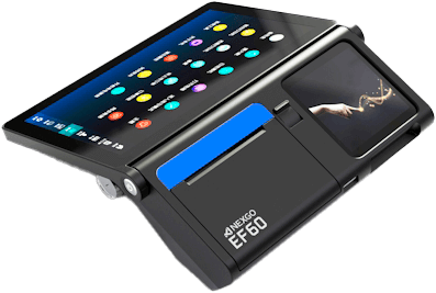 NEXGO EF60
